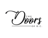 https://www.logocontest.com/public/logoimage/1513591345The Doors of D.C_The Doors of D.C.png